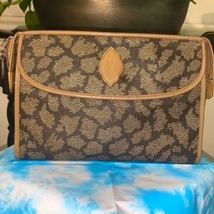 YSL Vintage Clutch bag